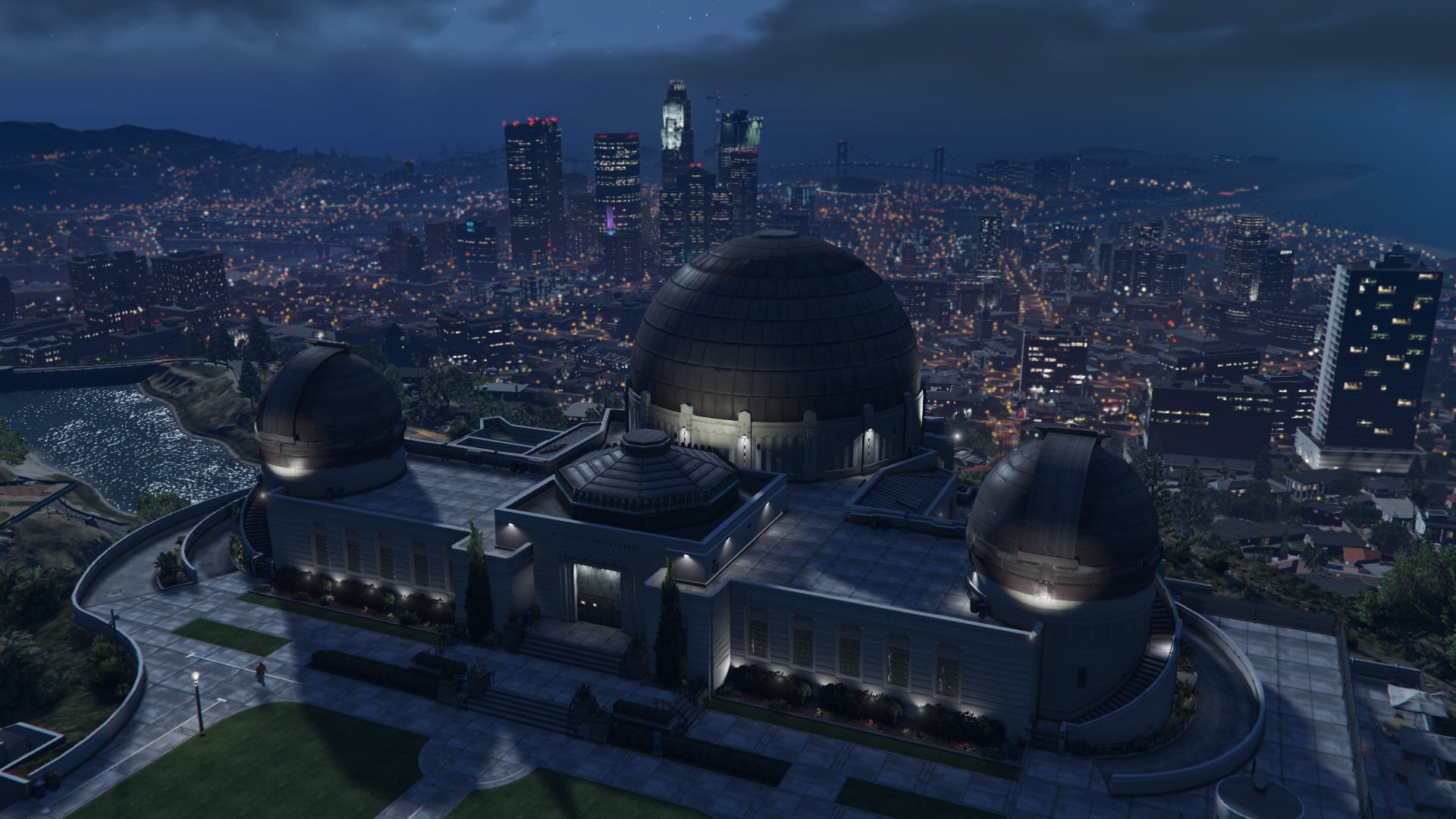 Grand Theft Auto V (NG) - Imagen 2